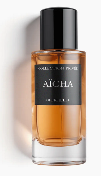 AICHA - COLLECTION PRIVÉE