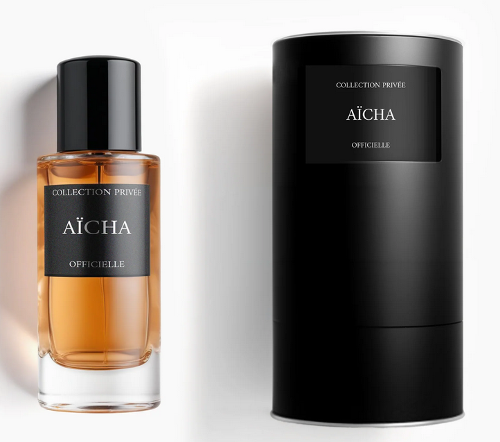 AICHA - COLLECTION PRIVÉE