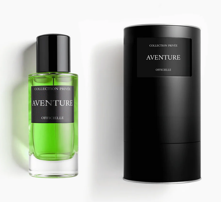 AVENTURE - COLLECTION PRIVÉE