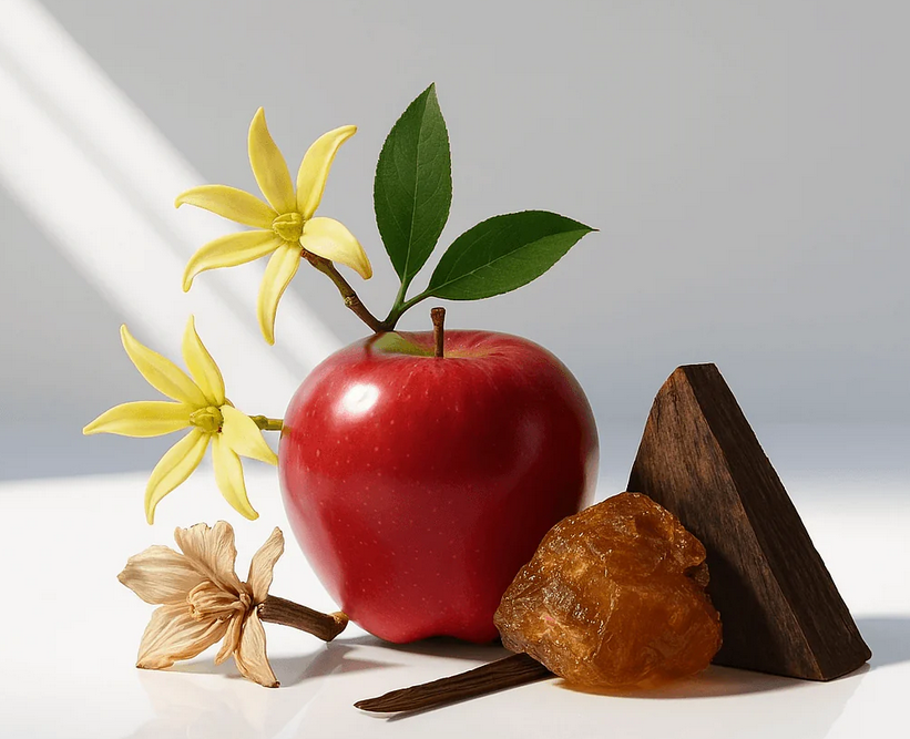 BEAUTÉ INTERDITE - COLLECTION PRIVÉE