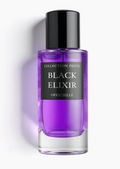 BLACK ELIXIR - COLLECTION PRIVÉE