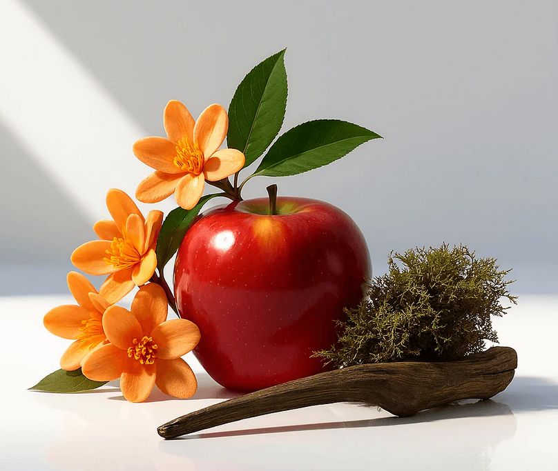 BLACK ELIXIR - COLLECTION PRIVÉE