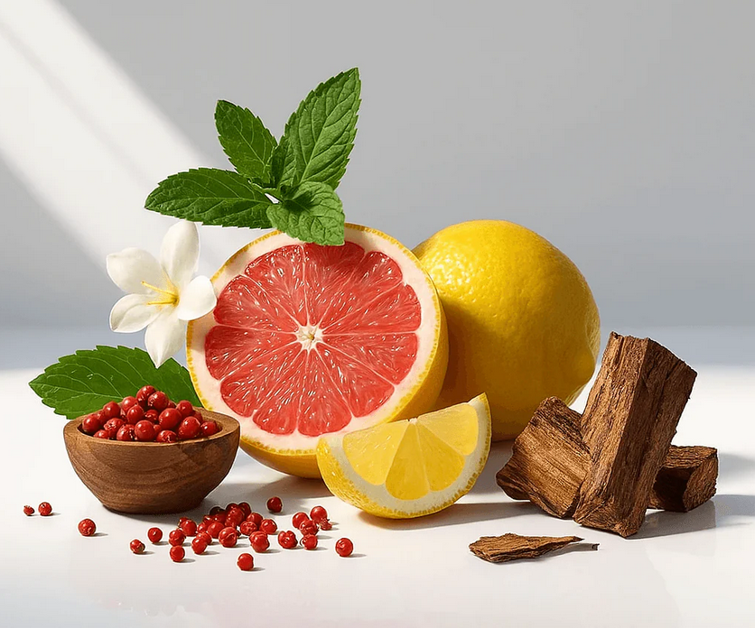 BLEU ABSOLU - COLLECTION PRIVÉE