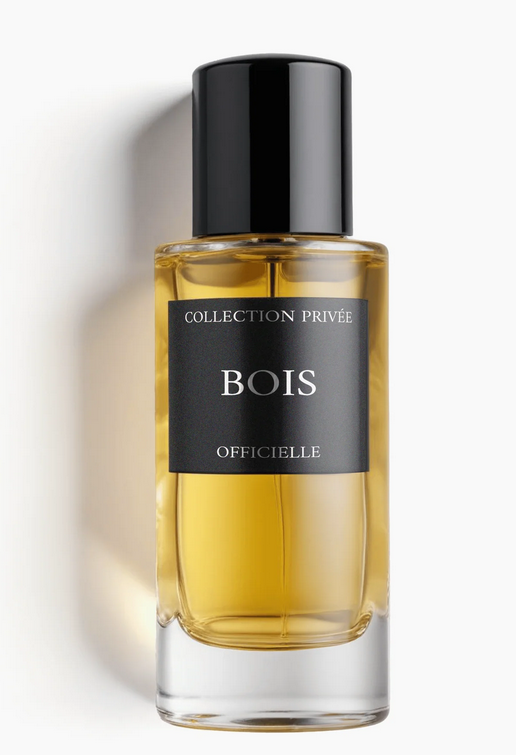 BOIS - COLLECTION PRIVÉE