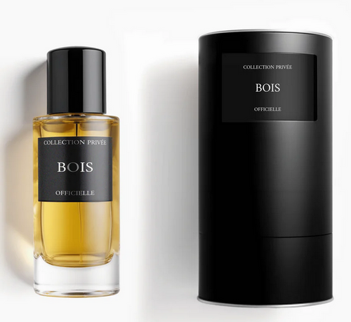 BOIS - COLLECTION PRIVÉE
