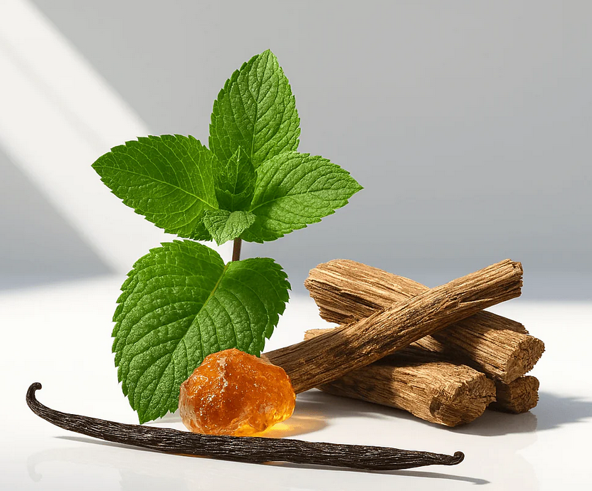 BOIS - COLLECTION PRIVÉE