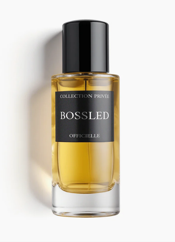 BOSSLED - COLLECTION PRIVÉE