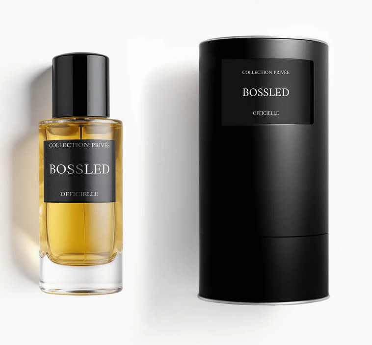 BOSSLED - COLLECTION PRIVÉE