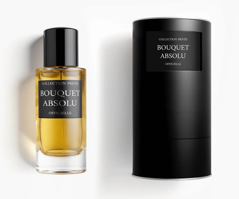 BOUQUET ABSOLU - COLLECTION PRIVÉE