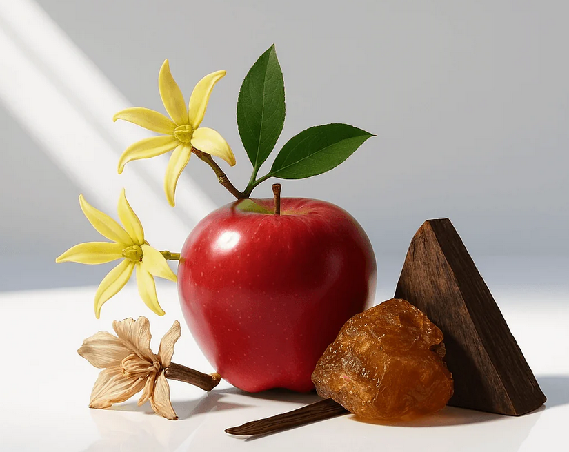 BOUQUET ABSOLU - COLLECTION PRIVÉE