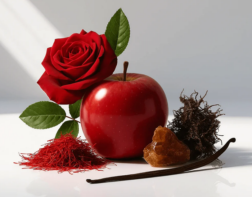 BOUQUET ROYAL - COLLECTION PRIVÉE