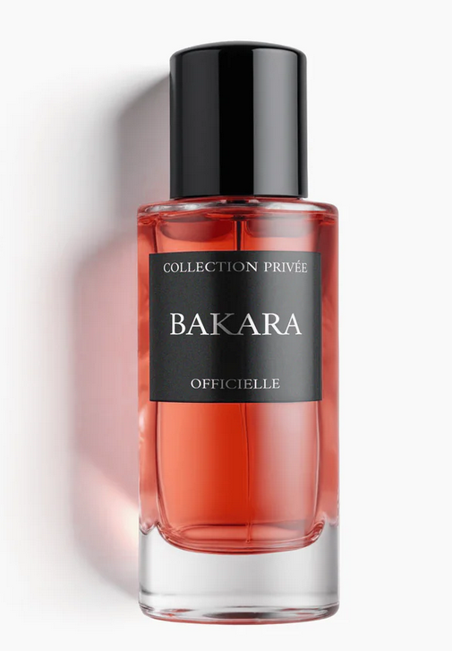 BAKARA - COLLECTION PRIVÉE