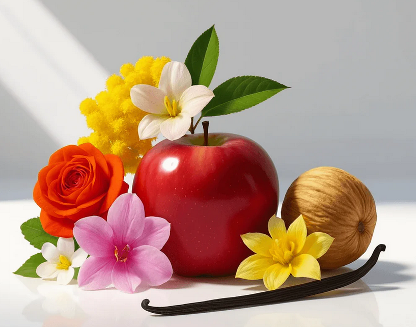 COCO VANILLE - COLLECTION PRIVÉE