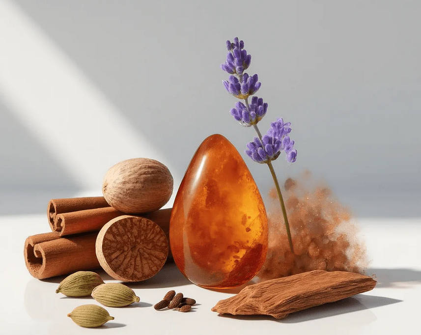 FÉROCE INTENSE - COLLECTION PRIVÉE