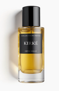 KIRKÉ - COLLECTION PRIVÉE