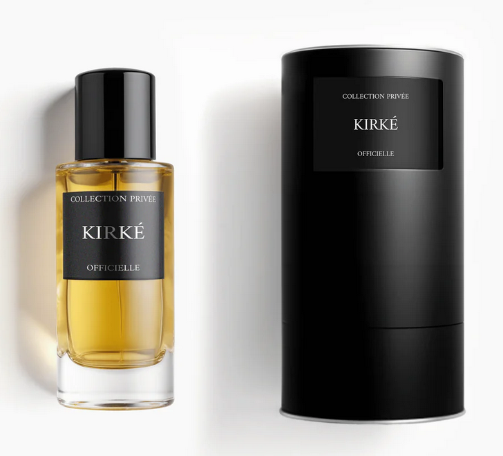 KIRKÉ - COLLECTION PRIVÉE