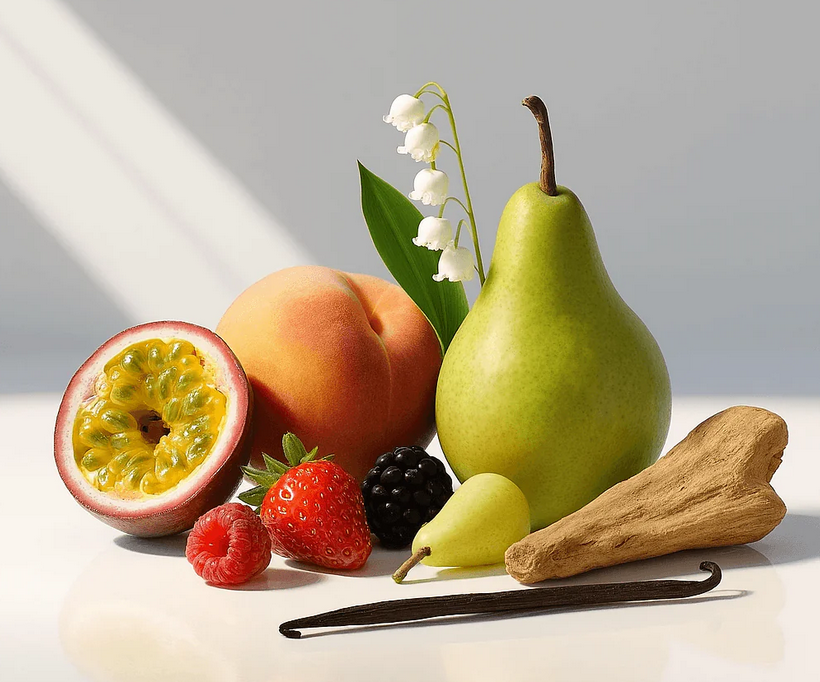 KIRKÉ - COLLECTION PRIVÉE