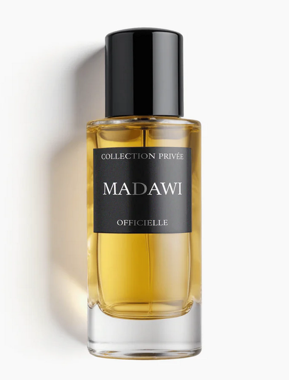MADAWI - COLLECTION PRIVÉE