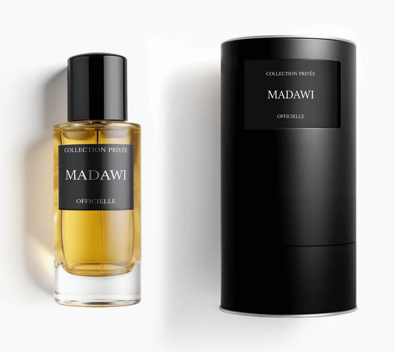 MADAWI - COLLECTION PRIVÉE