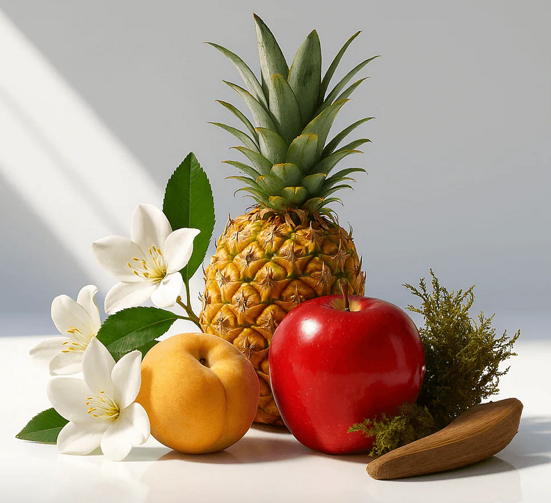 MADAWI - COLLECTION PRIVÉE