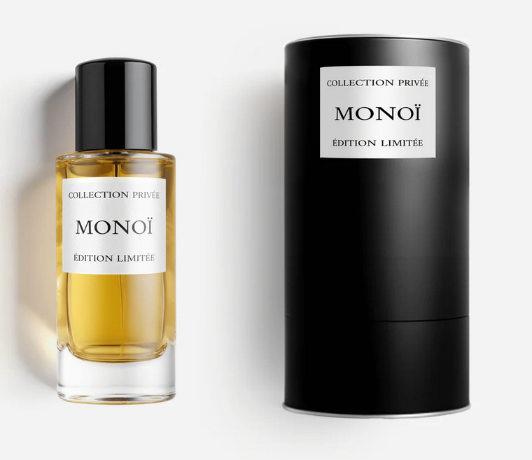 MONOÏ - COLLECTION PRIVÉE