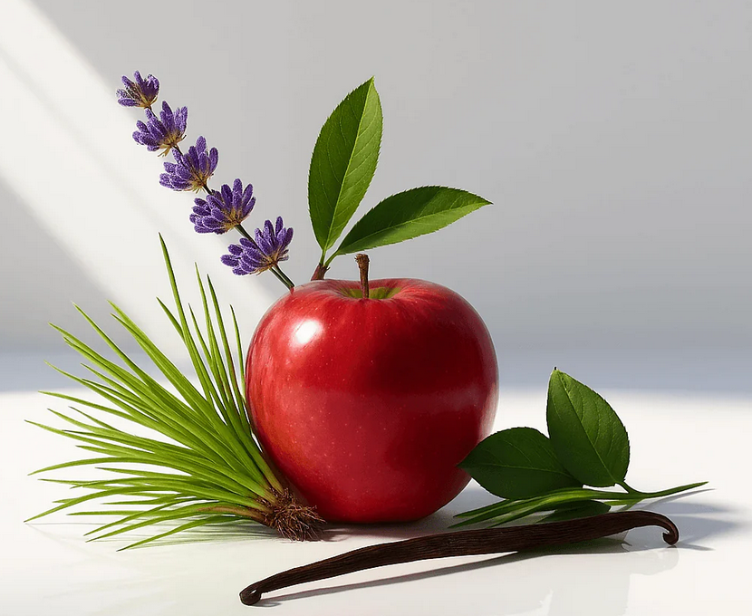 NUIT DÉSIR - COLLECTION PRIVÉE