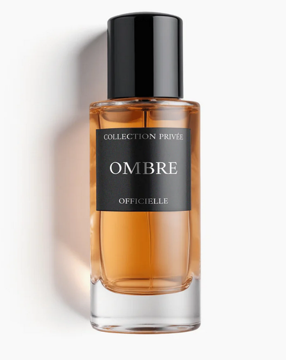 OMBRE - COLLECTION PRIVÉE