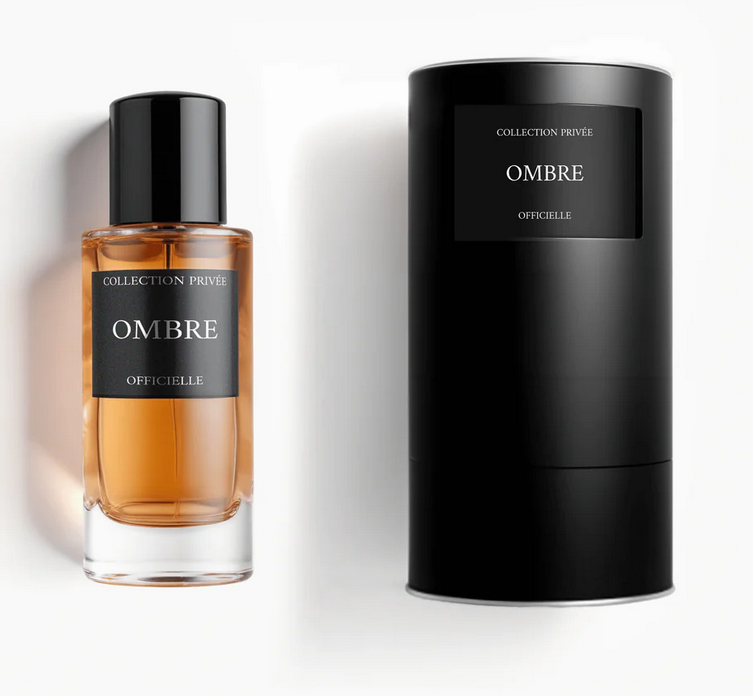 OMBRE - COLLECTION PRIVÉE