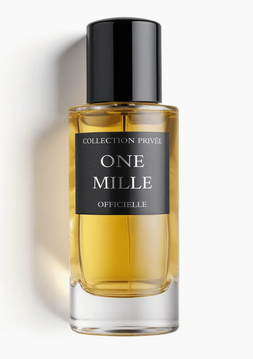 ONE MILLE - COLLECTION PRIVÉE