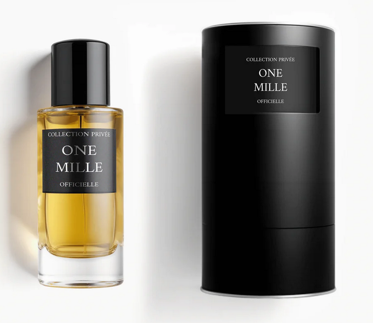 ONE MILLE - COLLECTION PRIVÉE