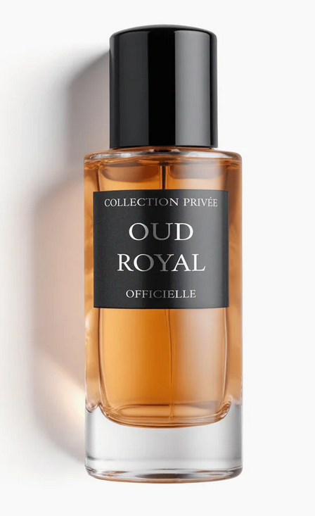 OUD ROYAL - COLLECTION PRIVÉE