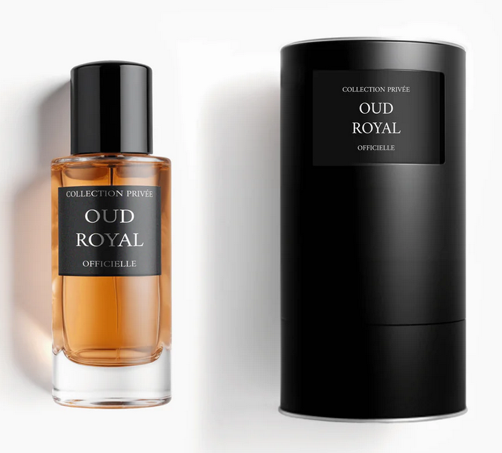 OUD ROYAL - COLLECTION PRIVÉE