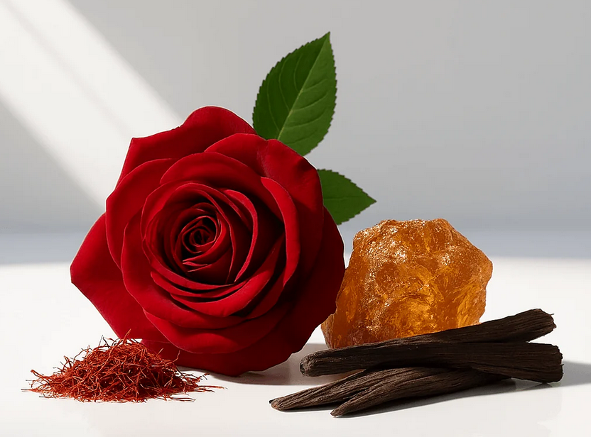 OUD ROYAL - COLLECTION PRIVÉE