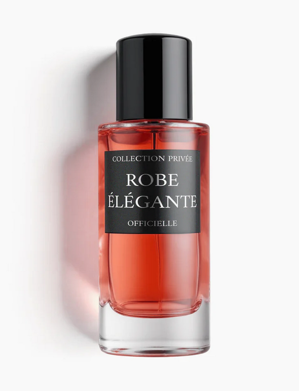 ROBE ÉLÉGANTE - COLLECTION PRIVÉE