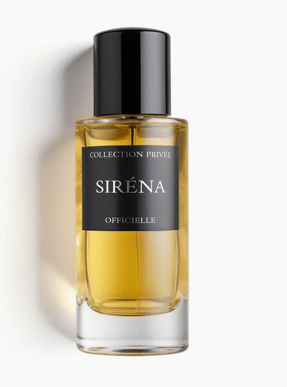 SIRENA - COLLECTION PRIVÉE