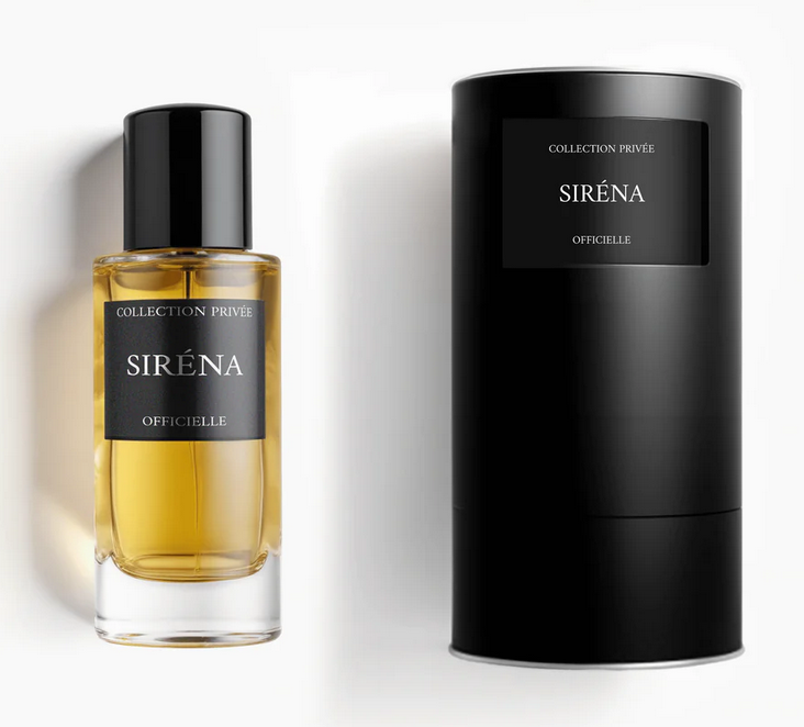 SIRENA - COLLECTION PRIVÉE