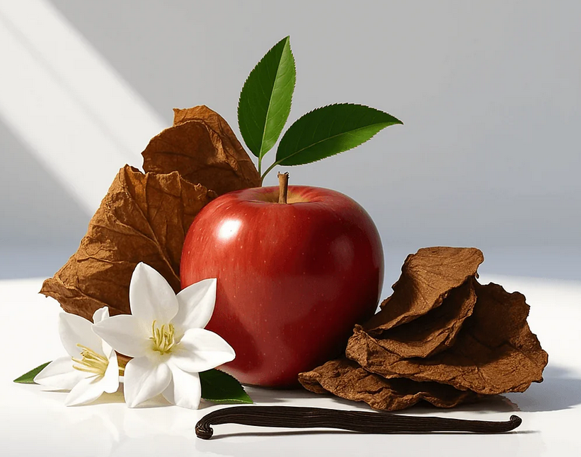 TOBACCO VANILLE - COLLECTION PRIVÉE