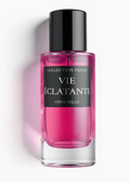 VIE ECLATANTE - COLLECTION PRIVÉE