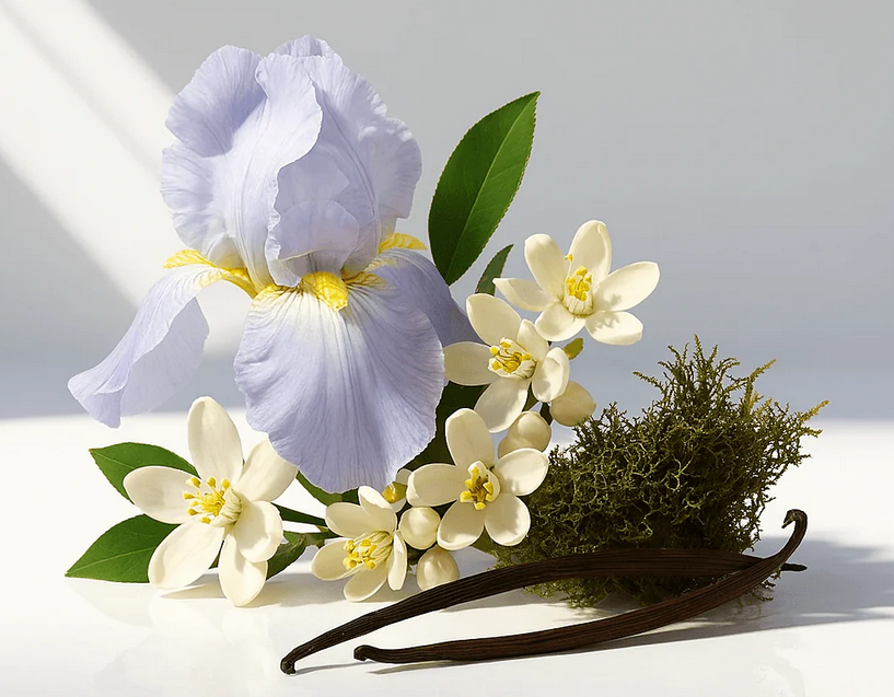 VIE ECLATANTE - COLLECTION PRIVÉE